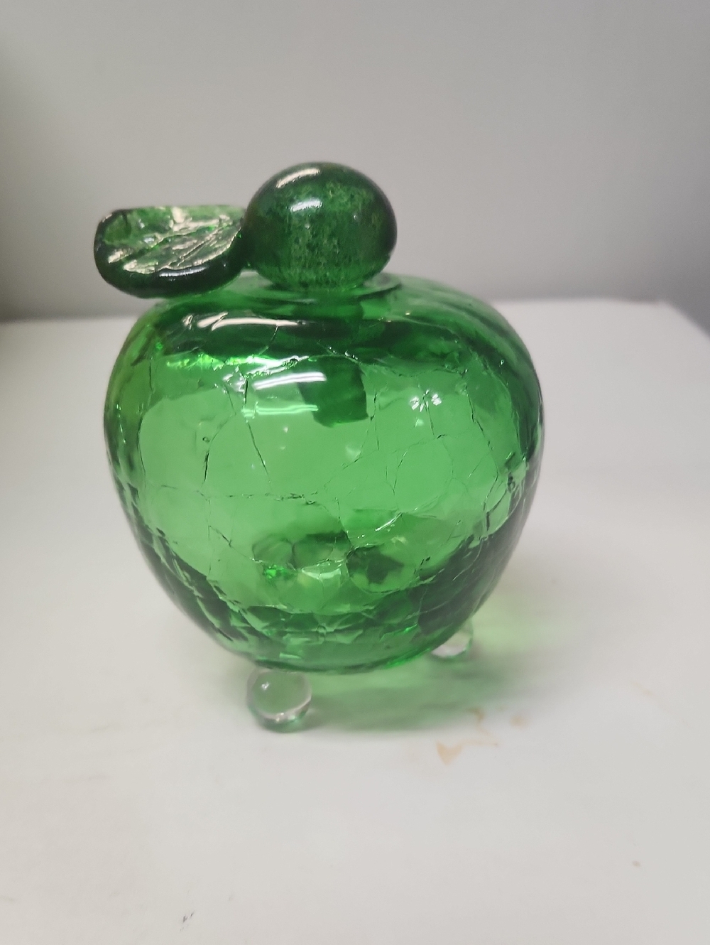 Apple Fruit Fly Trap